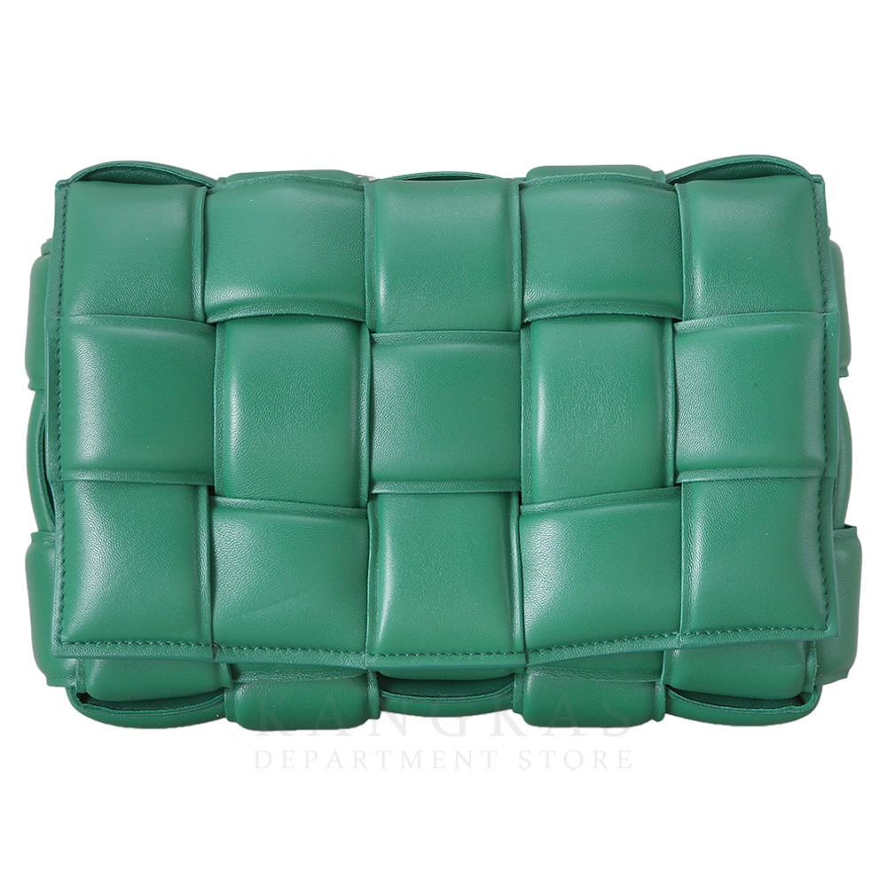 BOTTEGA VENETA(USED)보테가베네타 카세트백